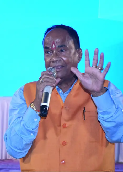 Suresh-tiwari